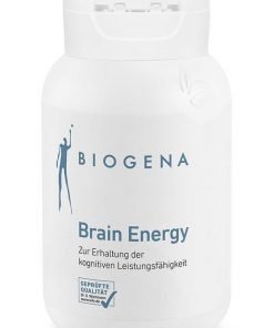 Biogena Brain Energy
