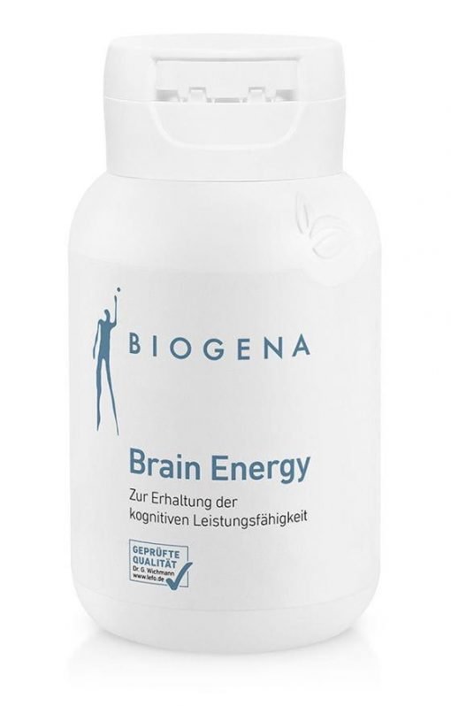 Biogena Brain Energy