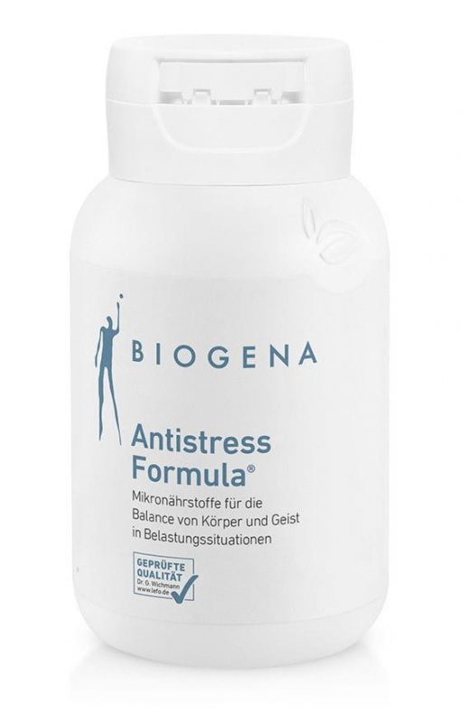 Biogena Antistress Formula®