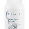 Biogena Leber Galle Formula
