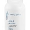 Biogena Zink & Acerola