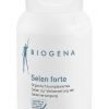 Biogena Selen forte (Selenmethionin 200µg) 2