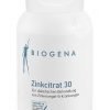 Biogena Zinkcitrat 30
