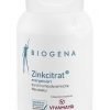 Biogena Zinkcitrat energetisiert 2 Biogena Zinkcitrat energetisiert 1