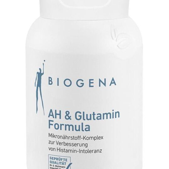 Biogena AH Glutamin Formula
