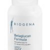 Biogena Betaglucan Formula