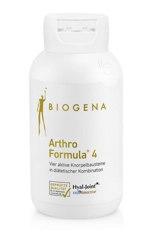 Biogena Arthro Formula® 4 Gold