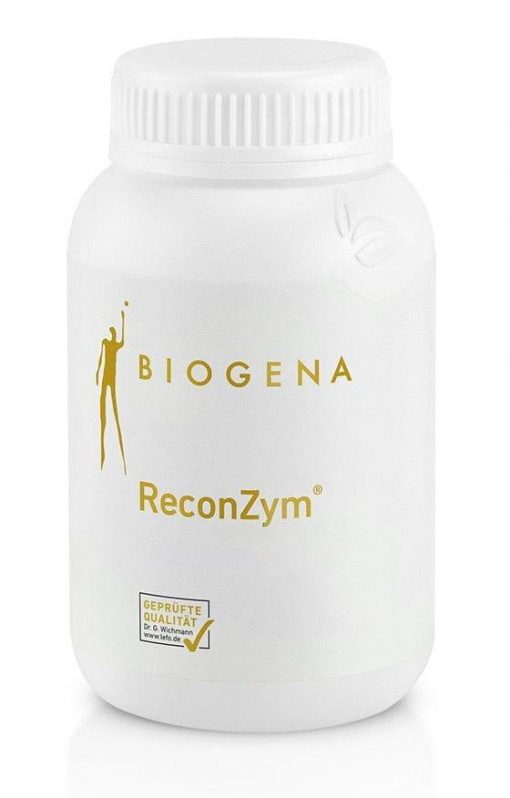 Biogena  ReconZym® Gold