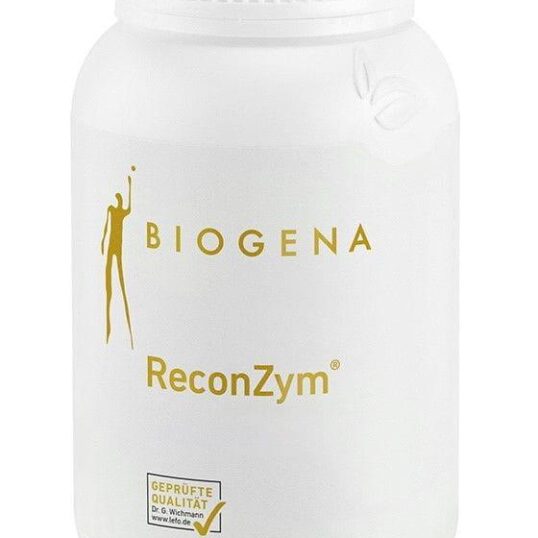 Biogena ReconZym® Gold