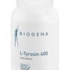 Biogena L-Tyrosin 400 3 Biogena L-Tyrosin 400 2