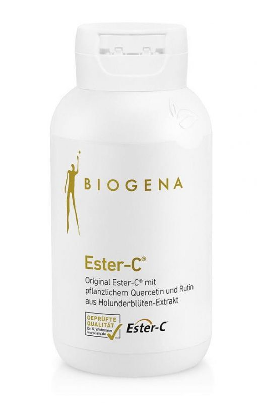 Biogena Ester-C® Gold