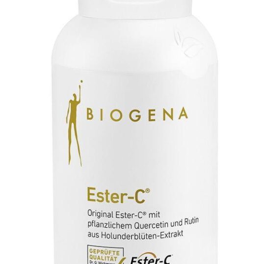 Biogena Ester-C® Gold