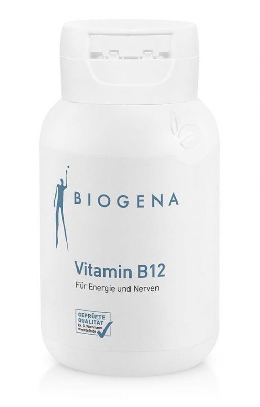 Biogena Vitamin B12