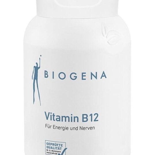 Biogena Vitamin B12