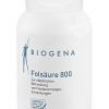 Biogena Folsäure 800 1