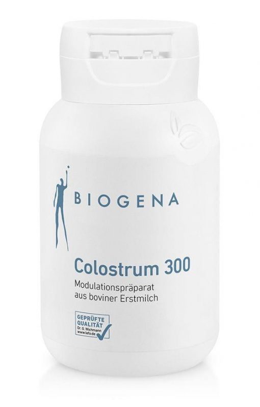 Biogena Colostrum 300