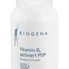 Biogena Vitamin B6 aktiviert P5P 1