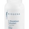 Biogena L-Glutathion reduziert 8 Biogena L-Glutathion reduziert 4