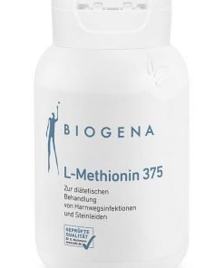 Biogena L-Methionin 375 solange der Vorrat reicht