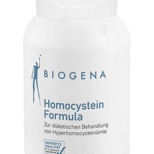 Biogena Homocystein Formula