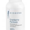 Biogena Cranberry Formula
