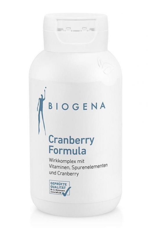 Biogena Cranberry Formula