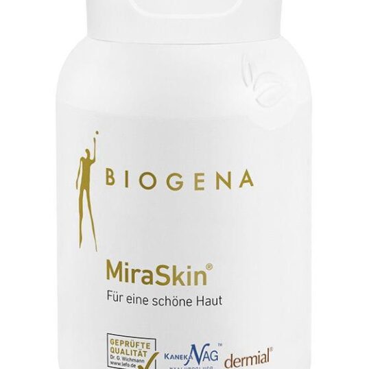 Biogena MiraSkin® Gold