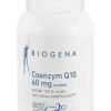 Biogena Coenzym Q10 60 mg bioident