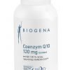 Biogena Coenzym Q10 120 mg bioident