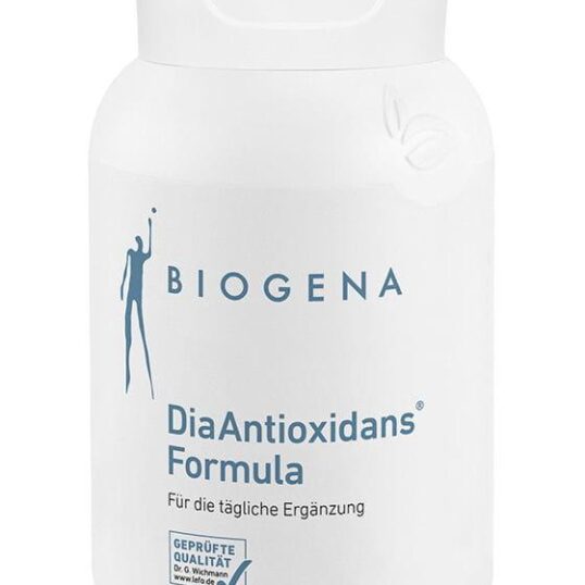 Biogena DiaAntioxidans® Formula