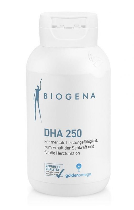 Biogena DHA 250