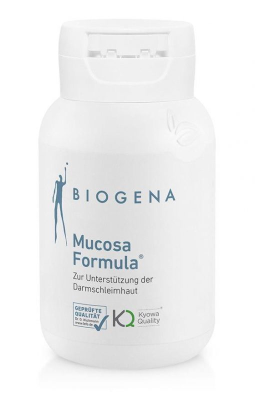 Biogena Mucosa Formula®