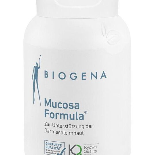 Biogena Mucosa Formula®