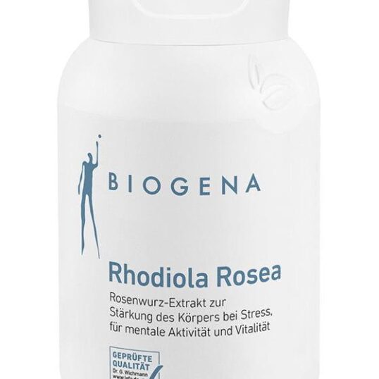 Biogena Rhodiola Rosea