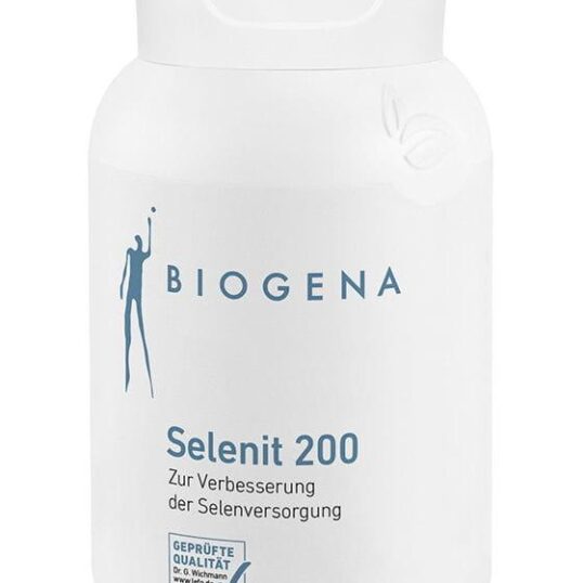 Biogena Selenit 200