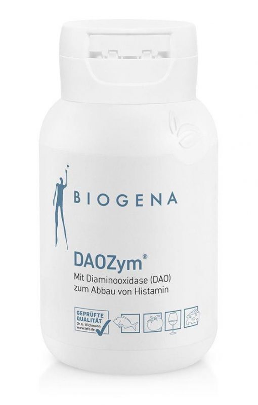 Biogena DAOZym®