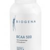 Biogena BCAA 500 3 Biogena BCAA 500 2