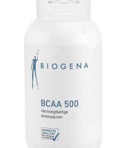 Biogena BCAA 500