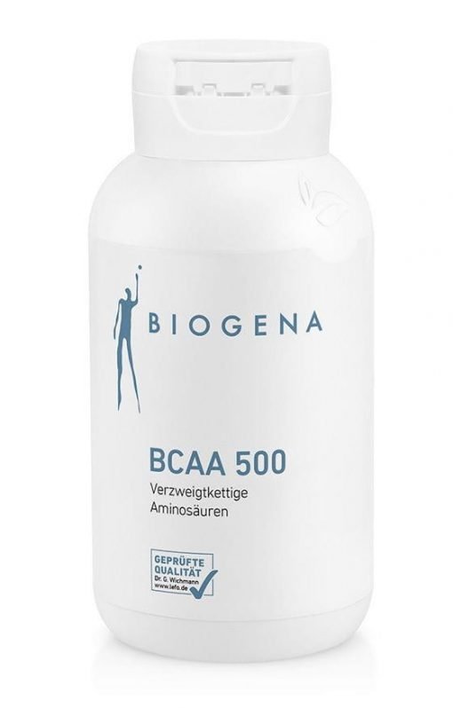 Biogena BCAA 500