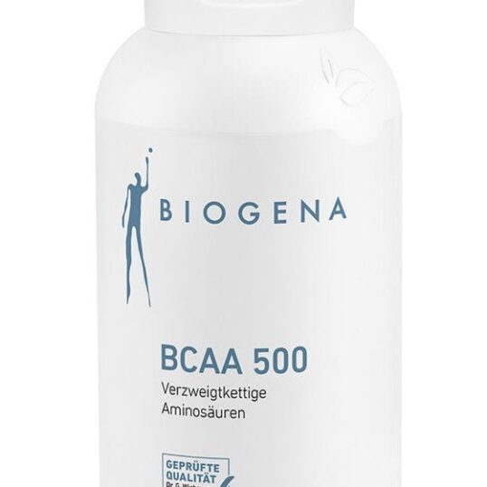 Biogena BCAA 500