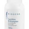 Biogena Lecithin B-Komplex