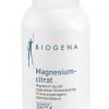 Biogena Magnesiumcitrat