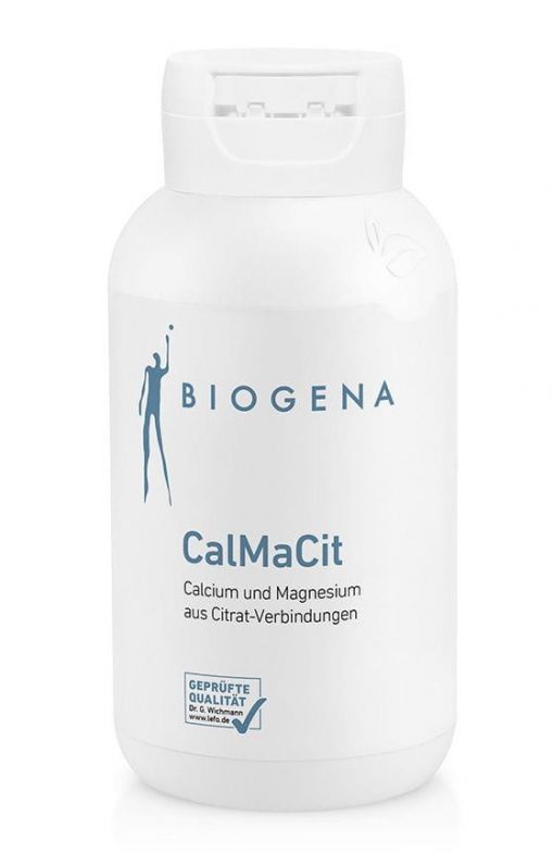 Biogena CalMaCit