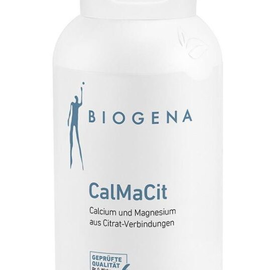 Biogena CalMaCit