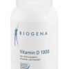 Biogena Vitamin D 1000