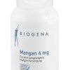 Biogena Mangan 4 mg 2 Biogena Mangan 4 mg 1