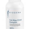 Biogena Cal-Mag-Citrat Komplex 3 Biogena Cal-Mag-Citrat Komplex 2