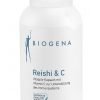 Biogena Reishi & C