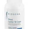 Biogena Omni Lactis® 10 Caps 2 Biogena Omni Lactis® 10 Caps 1