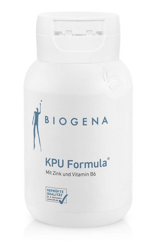 Biogena KPU Formula® 60Kps